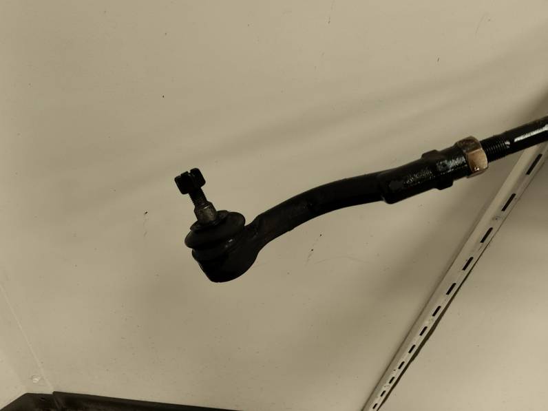 CREMALLERA DIRECCION HYUNDAI TUCSON 2005 2.0 CRDI (113 CV)