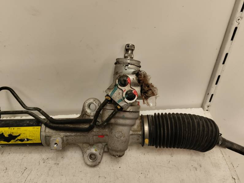 CREMALLERA DIRECCION HYUNDAI TUCSON 2005 2.0 CRDI (113 CV)