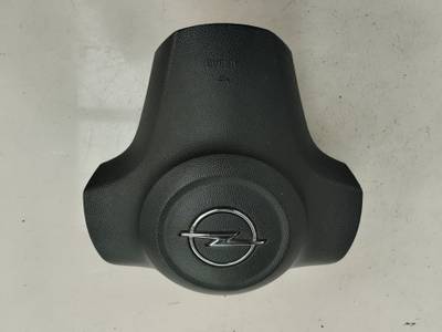 AIRBAG DELANTERO IZQUIERDO OPEL CORSA D 2013 1.2 (86 CV)