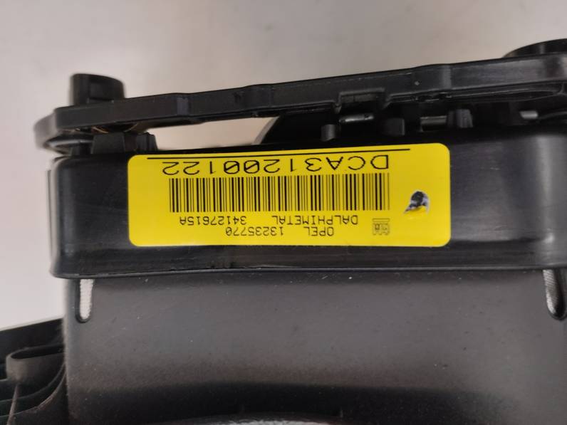 AIRBAG DELANTERO IZQUIERDO OPEL CORSA D 2013 1.2 (86 CV)