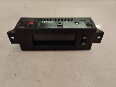 RELOJ HORA OPEL CORSA D 2013 1.2 (86 CV)