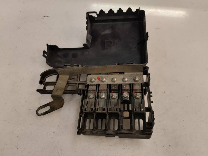 BATERIA OPEL CORSA D 2013 1.2 (86 CV)