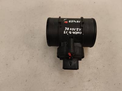 CAUDALIMETRO OPEL CORSA D 2013 1.2 (86 CV)