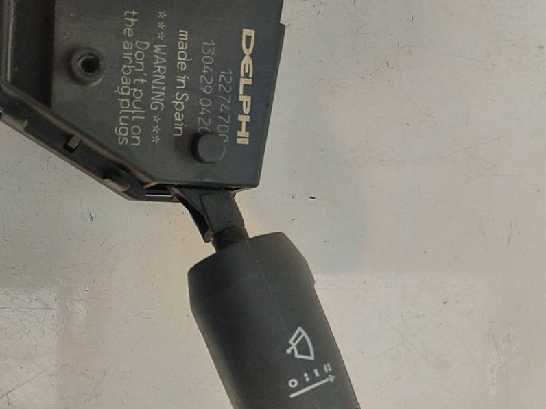 MANDO MULTIFUNCION OPEL CORSA D 2013 1.2 (86 CV)