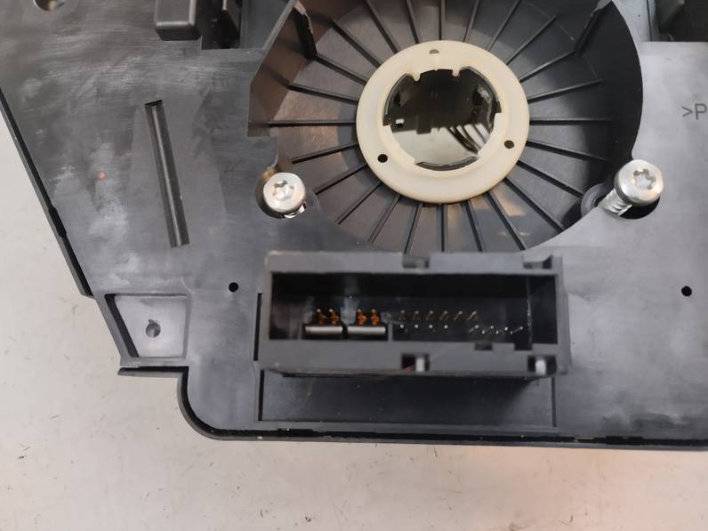 MANDO MULTIFUNCION OPEL CORSA D 2013 1.2 (86 CV)