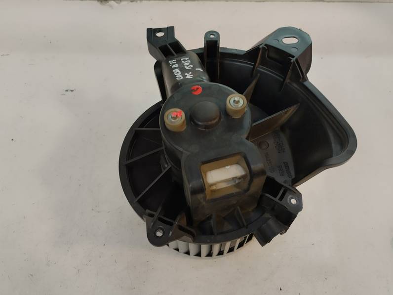 MOTOR CALEFACCION OPEL CORSA D 2013 1.2 (86 CV)