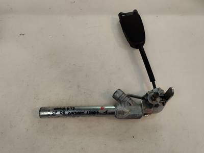 CINTURON SEGURIDAD DELANTERO DERECHO OPEL CORSA D 2013 1.2 (86 CV)