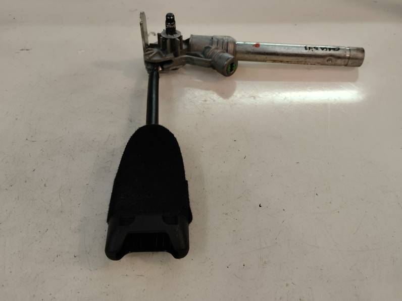 CINTURON SEGURIDAD DELANTERO DERECHO OPEL CORSA D 2013 1.2 (86 CV)