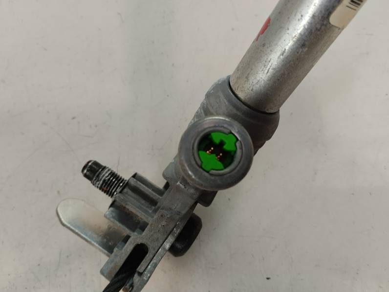 CINTURON SEGURIDAD DELANTERO DERECHO OPEL CORSA D 2013 1.2 (86 CV)