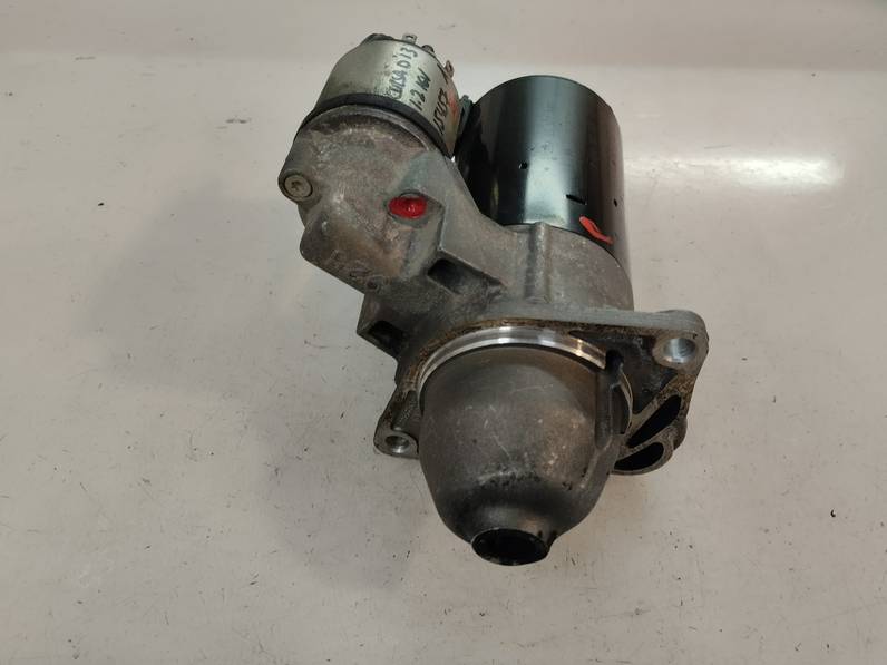 MOTOR ARRANQUE OPEL CORSA D 2013 1.2 (86 CV)