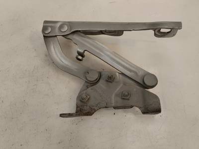 CAPOT OPEL CORSA D 2013 1.2 (86 CV)