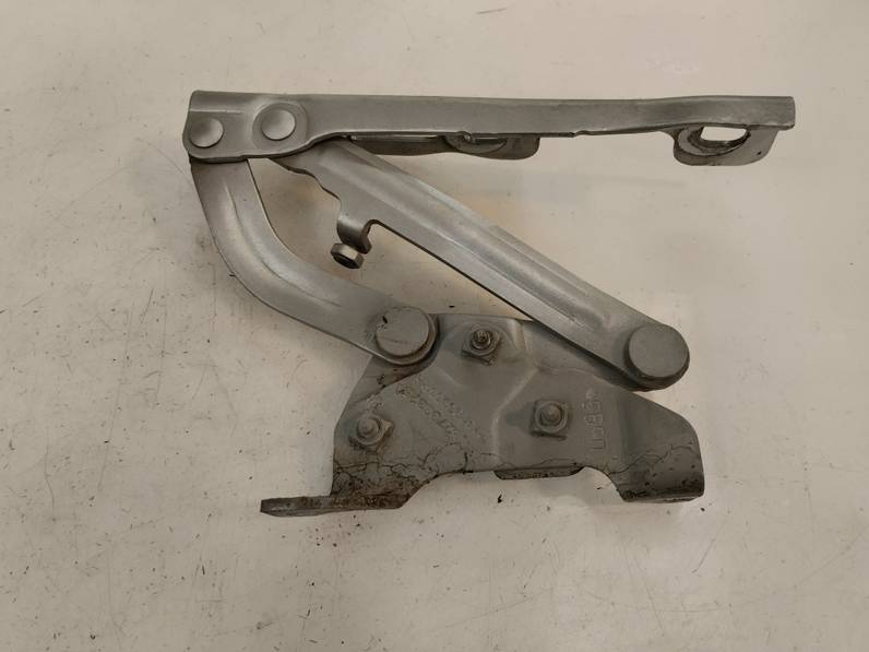 CAPOT OPEL CORSA D 2013 1.2 (86 CV)