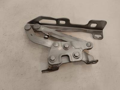 CAPOT OPEL CORSA D 2013 1.2 (86 CV)