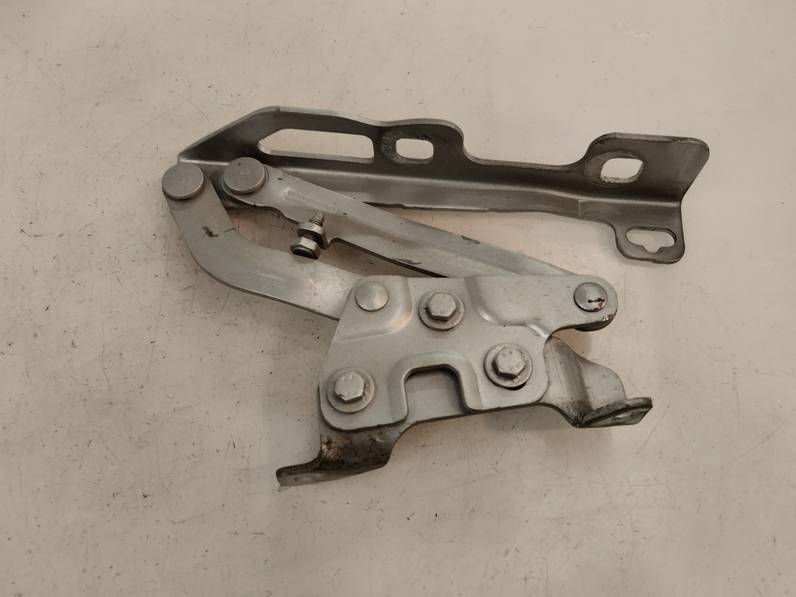 CAPOT OPEL CORSA D 2013 1.2 (86 CV)