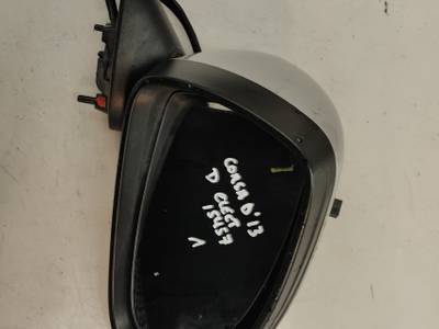 RETROVISOR DERECHO OPEL CORSA D 2013 1.2 (86 CV)