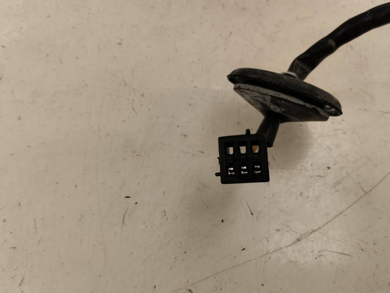 RETROVISOR DERECHO OPEL CORSA D 2013 1.2 (86 CV)