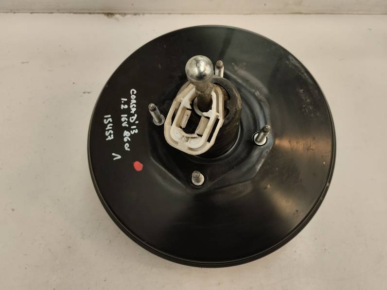 SERVOFRENO OPEL CORSA D 2013 1.2 (86 CV)