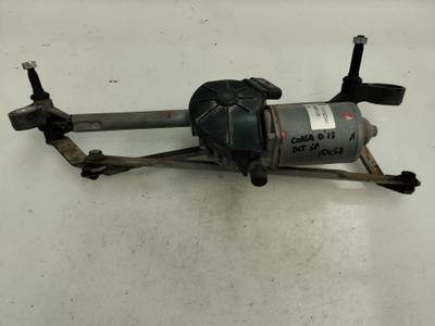 MOTOR LIMPIA DELANTERO OPEL CORSA D 2013 1.2 (86 CV)