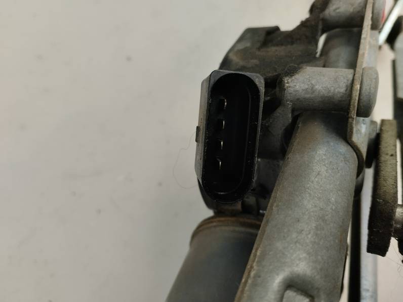 MOTOR LIMPIA DELANTERO OPEL CORSA D 2013 1.2 (86 CV)