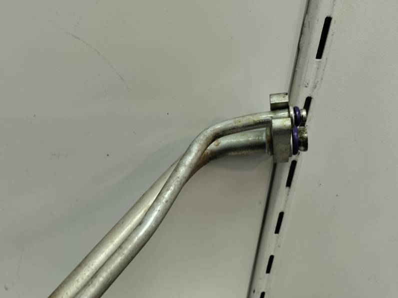 TUBOS AIRE ACONDICIONADO OPEL CORSA D 2013 1.2 (86 CV)