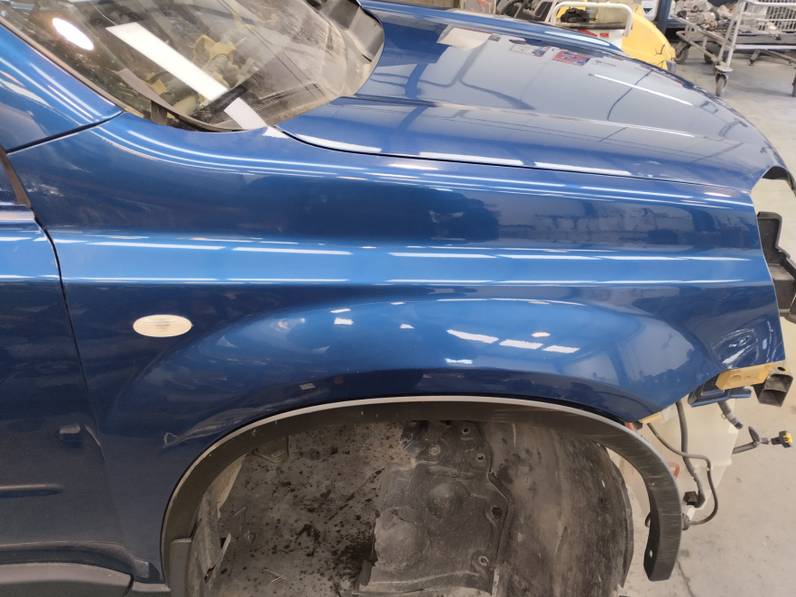 ALETA DELANTERA DERECHA NISSAN X TRAIL 2008 2.0 DCI TURBODIESEL (150 CV)