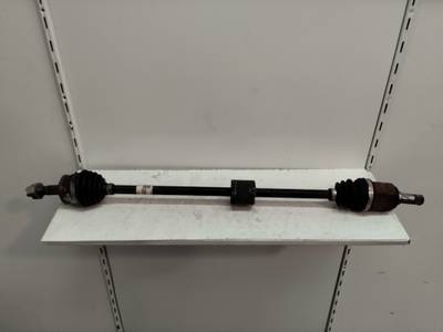 TRANSMISION DELANTERA DERECHA OPEL CORSA D 2013 1.2 (86 CV)