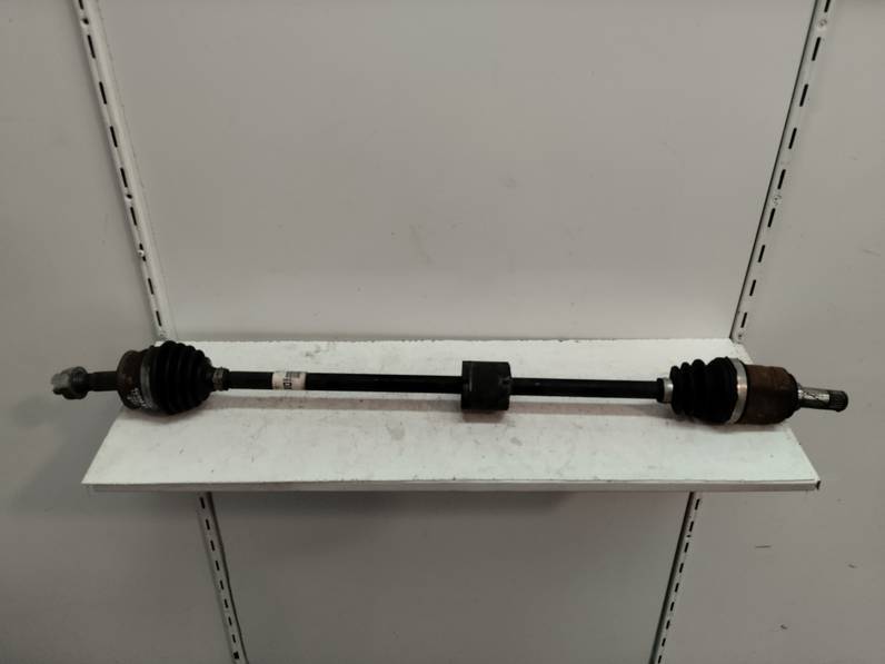 TRANSMISION DELANTERA DERECHA OPEL CORSA D 2013 1.2 (86 CV)