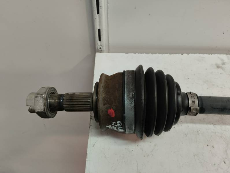 TRANSMISION DELANTERA DERECHA OPEL CORSA D 2013 1.2 (86 CV)