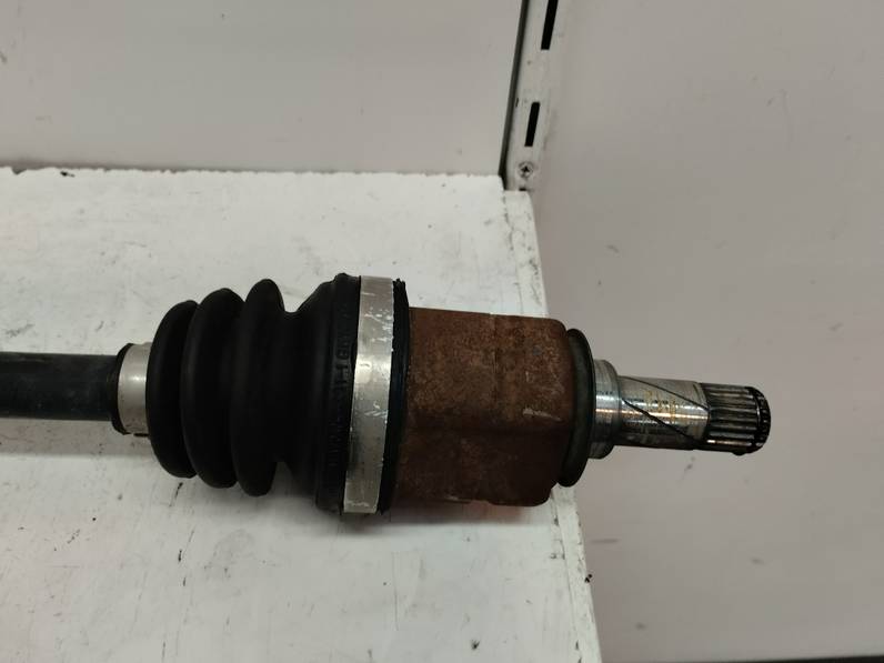 TRANSMISION DELANTERA DERECHA OPEL CORSA D 2013 1.2 (86 CV)