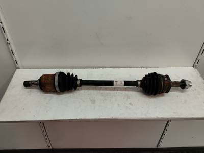 TRANSMISION DELANTERA IZQUIERDA OPEL CORSA D 2013 1.2 (86 CV)