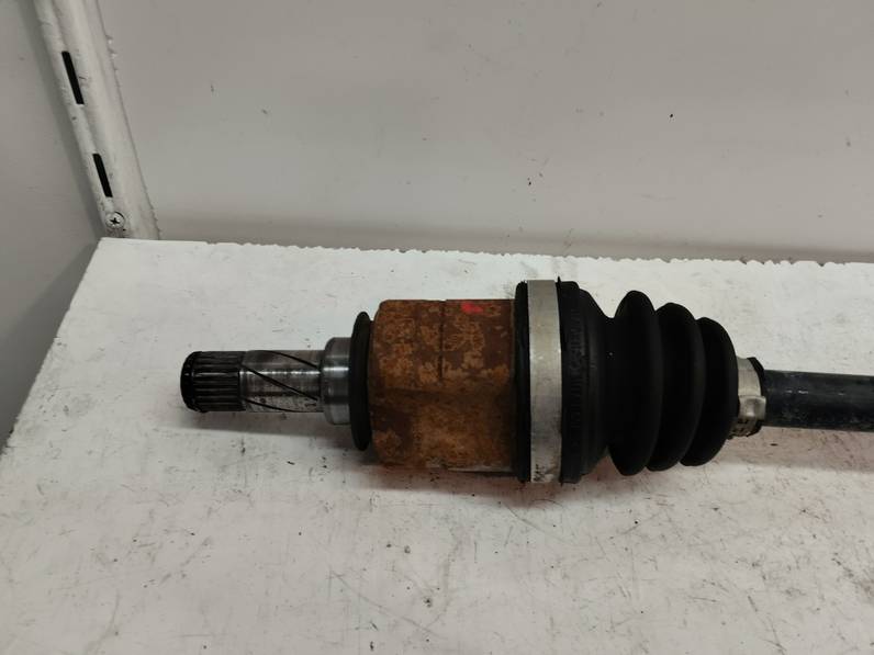 TRANSMISION DELANTERA IZQUIERDA OPEL CORSA D 2013 1.2 (86 CV)