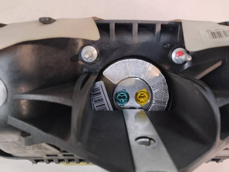 AIRBAG DELANTERO DERECHO OPEL CORSA D 2013 1.2 (86 CV)