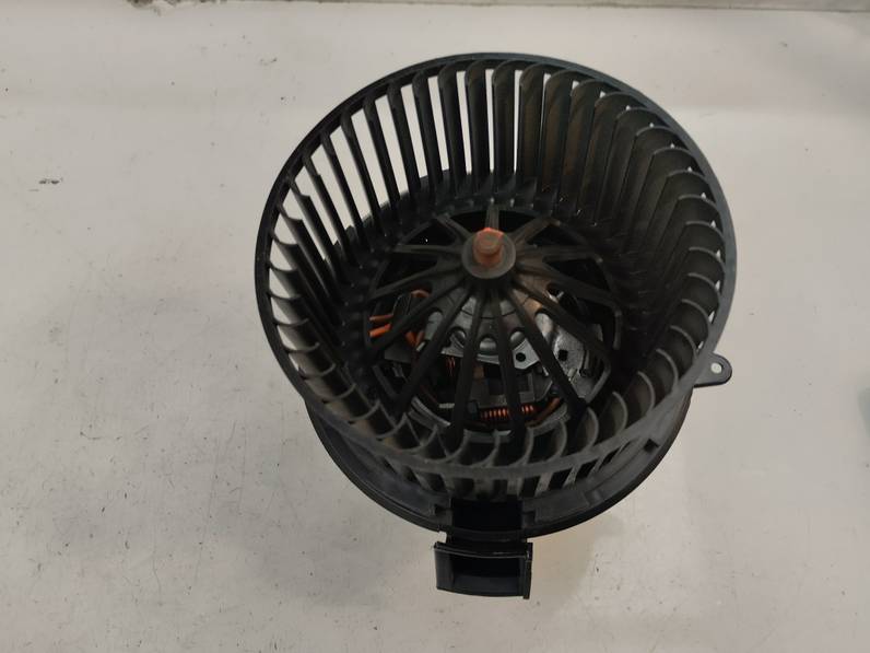 MOTOR CALEFACCION CITROEN C3 2016 1.2 12V VTI / PURETECH (82 CV)