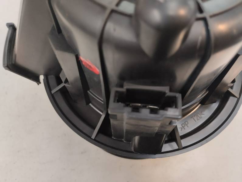 MOTOR CALEFACCION CITROEN C3 2016 1.2 12V VTI / PURETECH (82 CV)