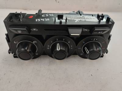 MANDO CALEFACCION AIRE ACONDICIONADO CITROEN C3 2016 1.2 12V VTI / PURETECH (82 CV)