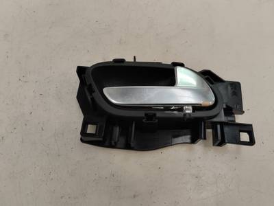 MANETA INTERIOR DELANTERA DERECHA CITROEN C3 2016 1.2 12V VTI / PURETECH (82 CV)