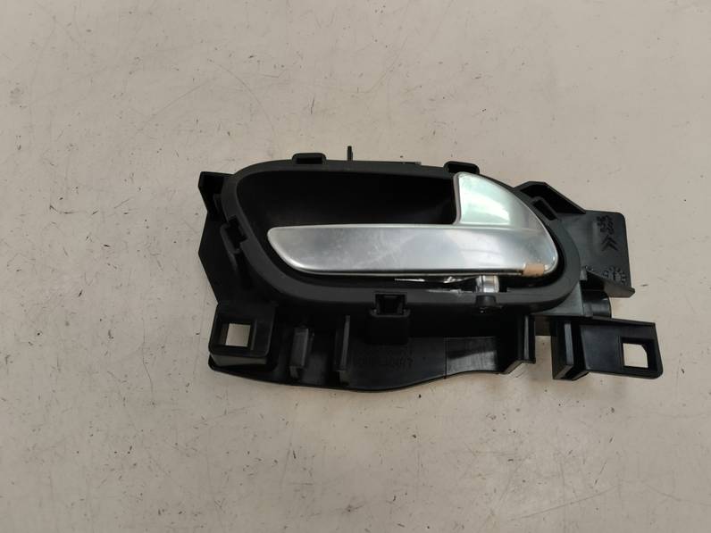 MANETA INTERIOR DELANTERA DERECHA CITROEN C3 2016 1.2 12V VTI / PURETECH (82 CV)