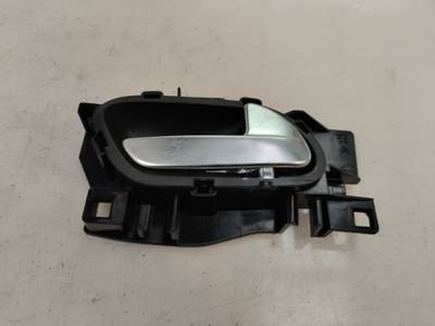 MANETA INTERIOR TRASERA DERECHA CITROEN C3 2016 1.2 12V VTI / PURETECH (82 CV)