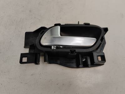 MANETA INTERIOR TRASERA IZQUIERDA CITROEN C3 2016 1.2 12V VTI / PURETECH (82 CV)