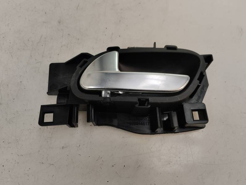 MANETA INTERIOR TRASERA IZQUIERDA CITROEN C3 2016 1.2 12V VTI / PURETECH (82 CV)