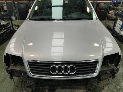 CAPOT AUDI A6 BERLINA 2000 2.5 V6 24V TDI (180 CV)