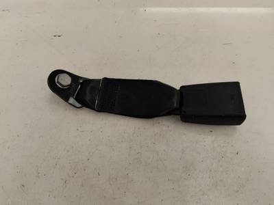 CINTURON SEGURIDAD TRASERO DERECHO CITROEN C3 2016 1.2 12V VTI / PURETECH (82 CV)