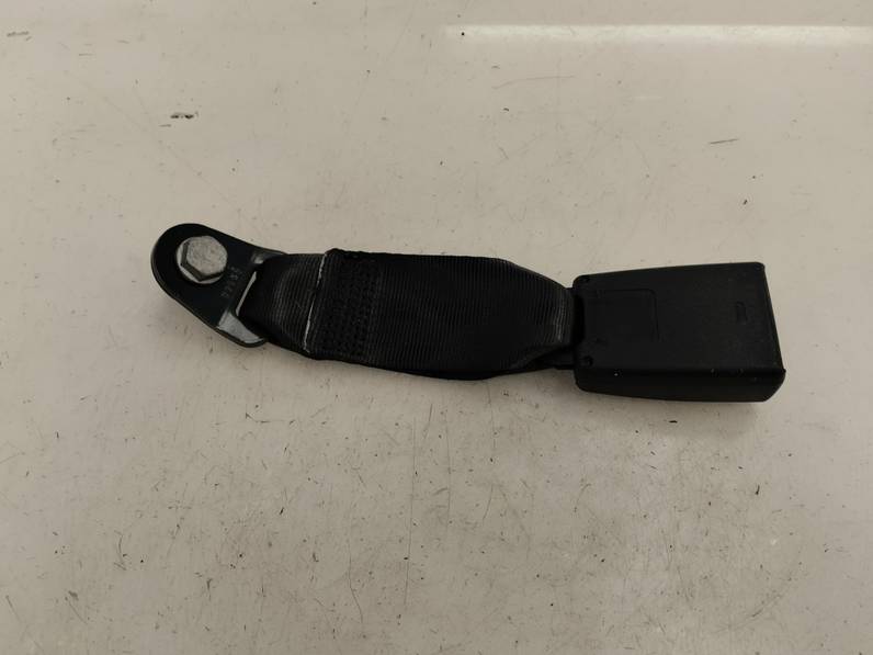 CINTURON SEGURIDAD TRASERO DERECHO CITROEN C3 2016 1.2 12V VTI / PURETECH (82 CV)