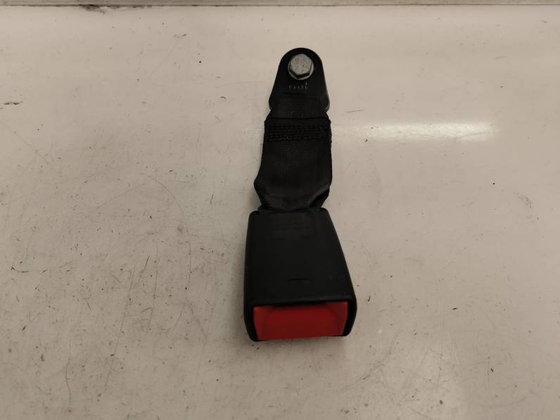 CINTURON SEGURIDAD TRASERO DERECHO CITROEN C3 2016 1.2 12V VTI / PURETECH (82 CV)