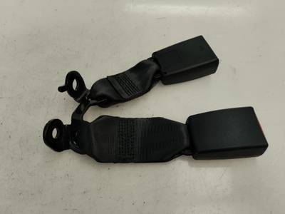 CINTURON SEGURIDAD TRASERO IZQUIERDO CITROEN C3 2016 1.2 12V VTI / PURETECH (82 CV)