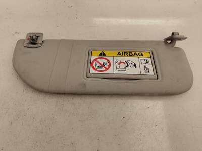 PARASOL DERECHO CITROEN C3 2016 1.2 12V VTI / PURETECH (82 CV)