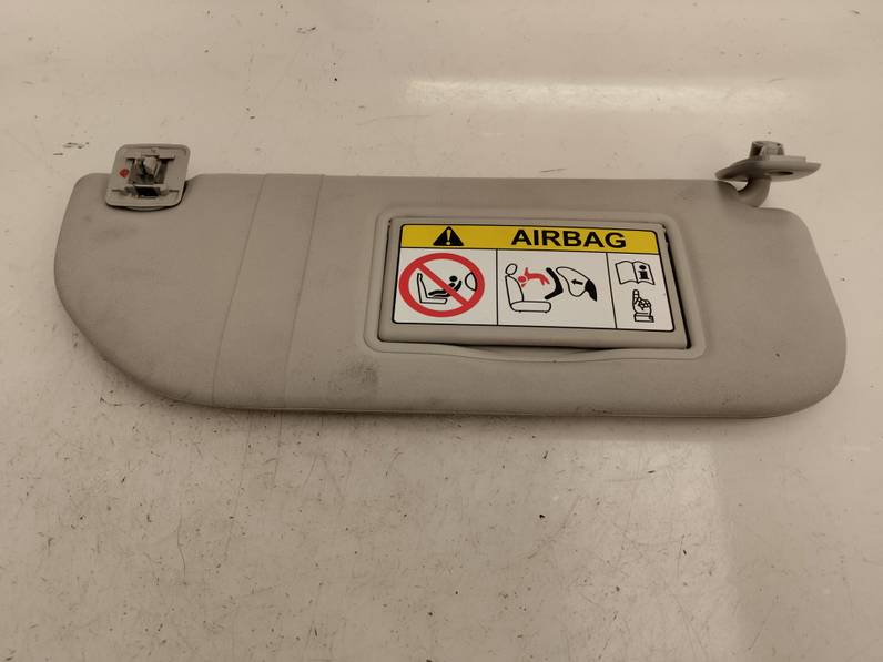 PARASOL DERECHO CITROEN C3 2016 1.2 12V VTI / PURETECH (82 CV)