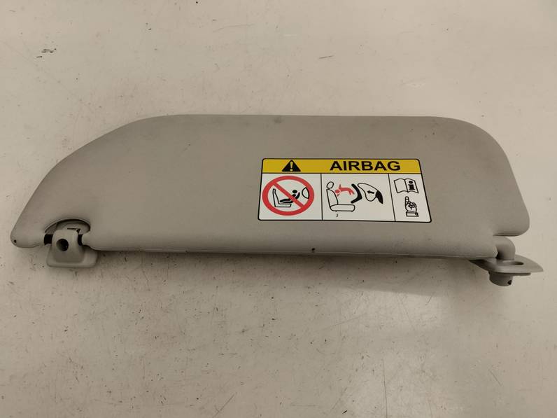 PARASOL DERECHO CITROEN C3 2016 1.2 12V VTI / PURETECH (82 CV)