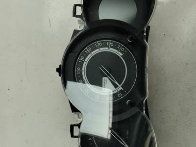 CUADRO INSTRUMENTOS CITROEN C3 2016 1.2 12V VTI / PURETECH (82 CV)