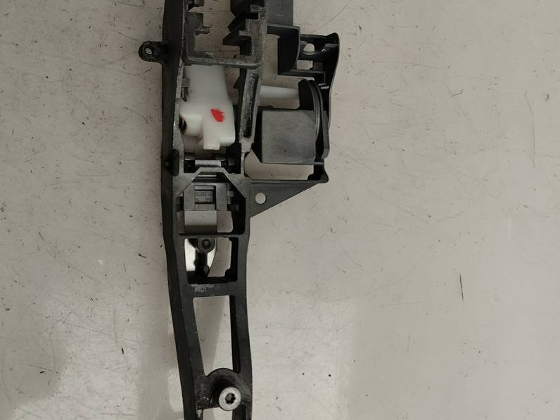 MANETA EXTERIOR TRASERA DERECHA CITROEN C3 2016 1.2 12V VTI / PURETECH (82 CV)